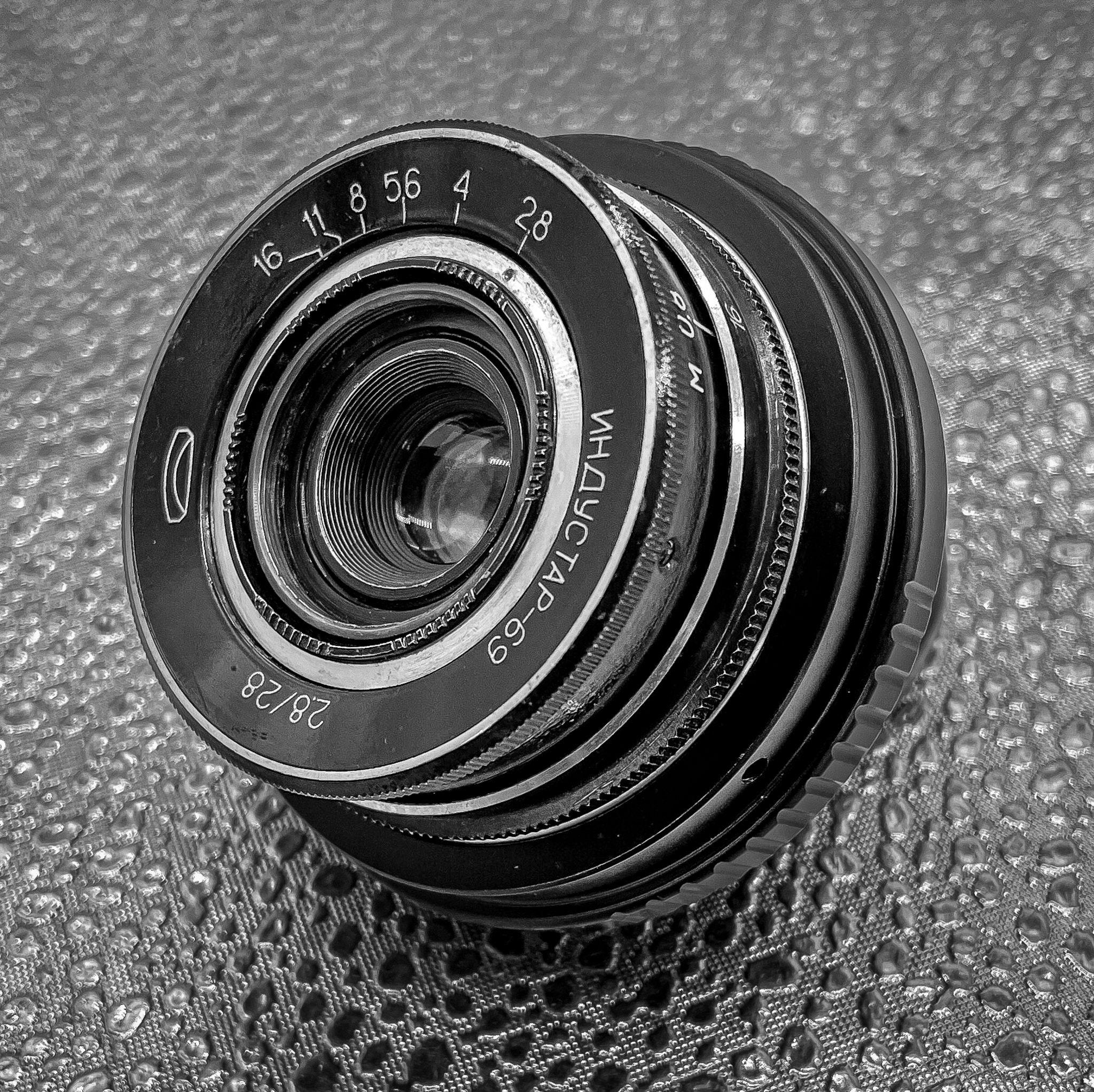 Dispo lens - Etsy 日本