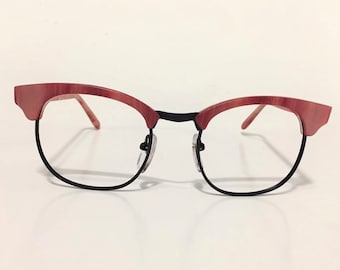NEW Vintage Oversize Sunglasses | Non RX | Flashy Grandma  display picture 2