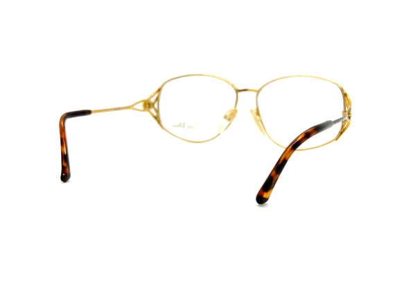 80s Christian Dior Eyeglasses | New Old Stock | C… - image 7