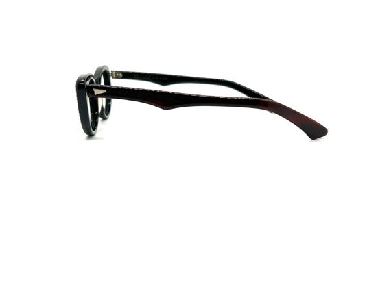Vintage 50s Red Cat Eye Glasses | New Old Stock |… - image 10