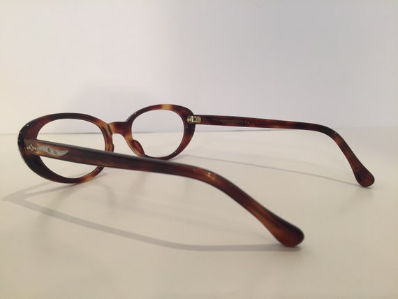 Unused 60s Cat Eye Glasses | NOS New Old Stock | … - image 2
