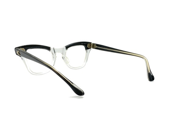 Unused 50s Cat Eye Eyeglass Frames | New Old Stoc… - image 6