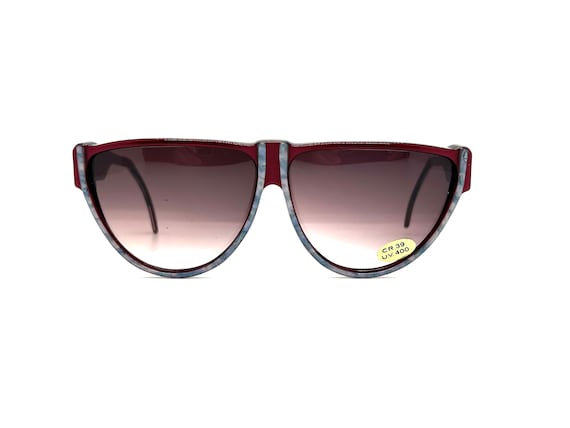 80s Vintage Sunglasses | New Old Stock | MOD 90s … - image 1