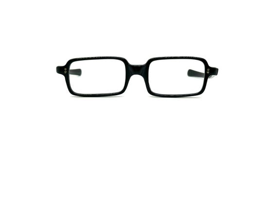 60s Rectangle Eyeglass Frames | New Old Stock | V… - image 1