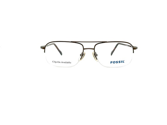 Vintage 80s Eyeglass Frames | Retro Eyeglasses | N