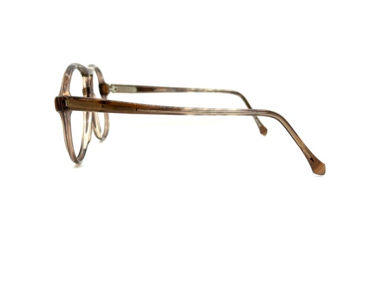 Unworn 80s Aviator Eyeglasses | New Old Stock | T… - image 8
