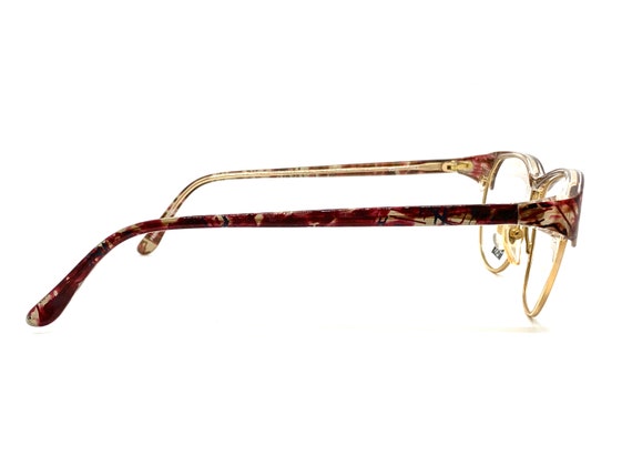80s Oversized Eyeglasses | Unworn Diane Von Furst… - image 9