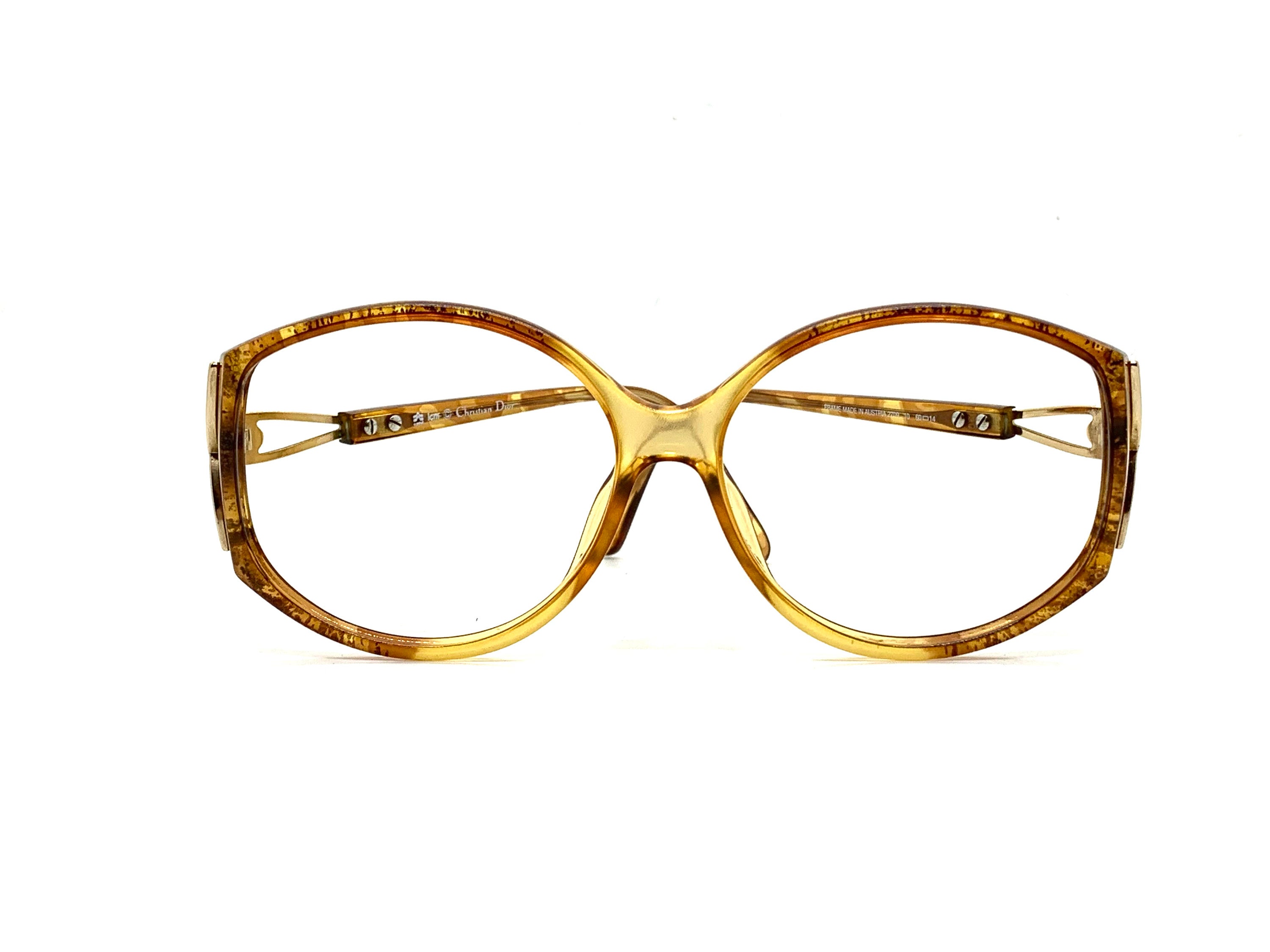 DIOR EYEWEAR DiorSignatureO squareframe acetate optical glasses   NETAPORTER