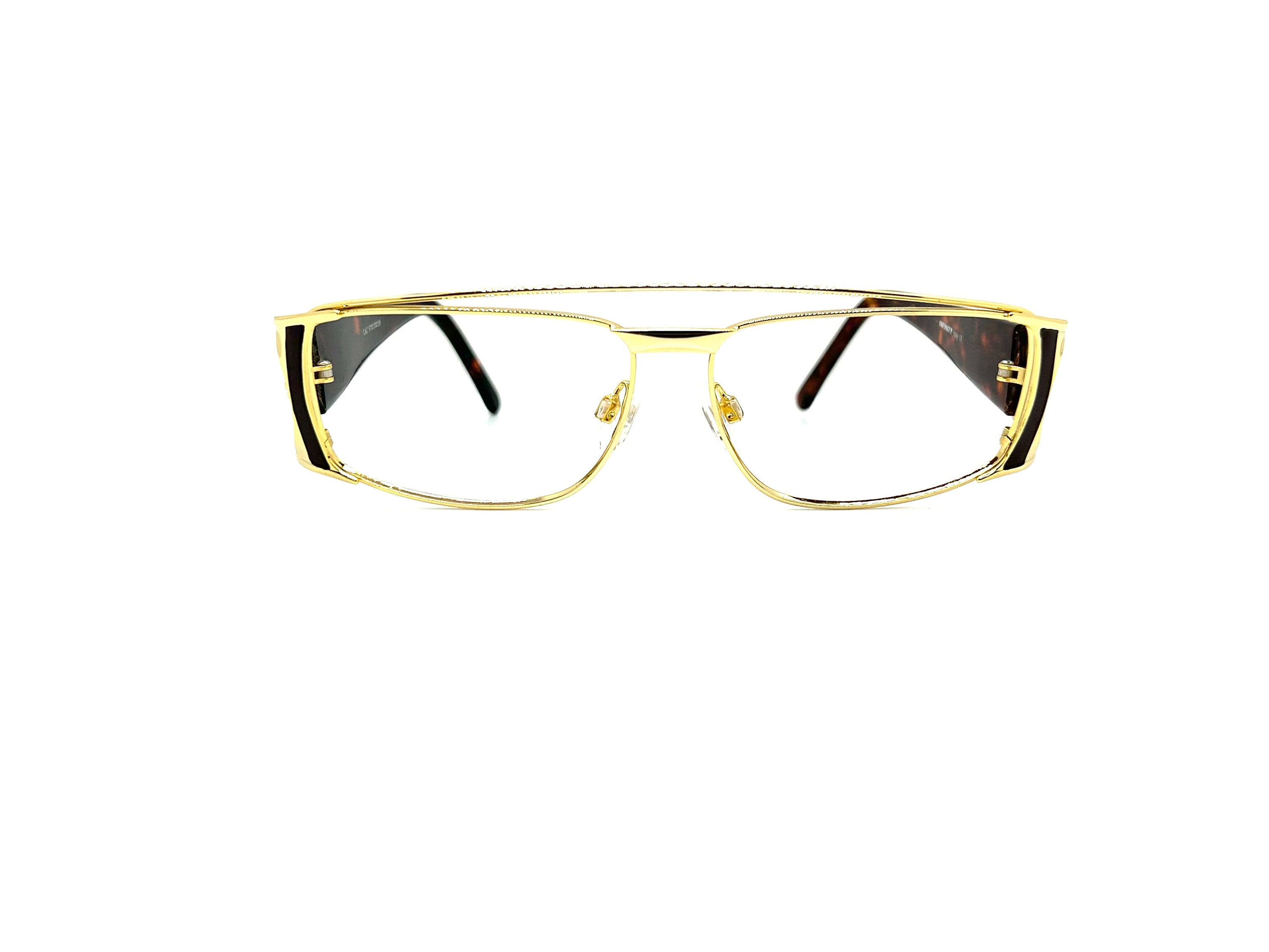 80s Cazal Frames