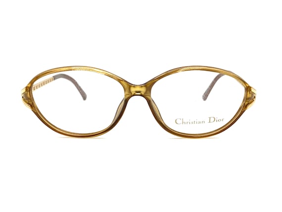 Dior honey top