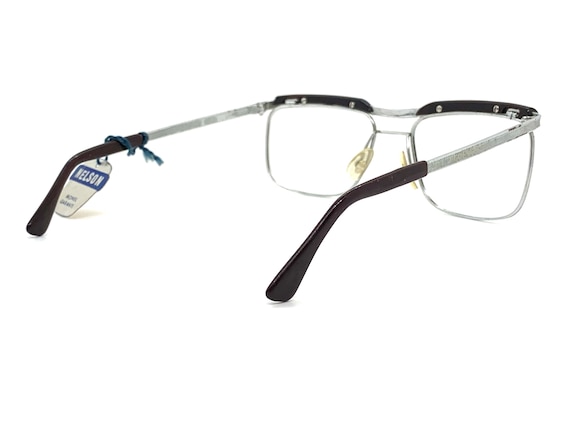 60s Vintage Eyeglasses | New Old Stock | Unworn 6… - image 7
