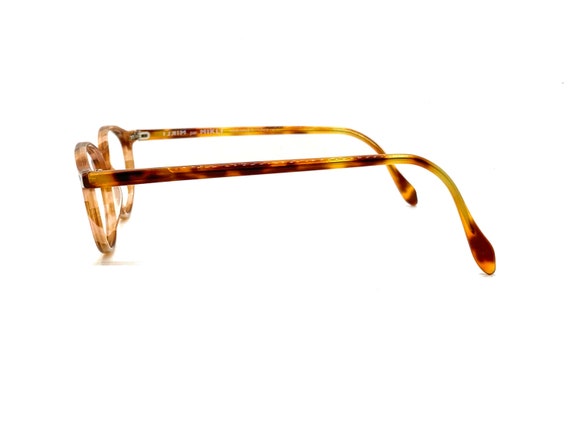 Vintage 80s Alain Mikli Eyeglasses | New Old Stoc… - image 8