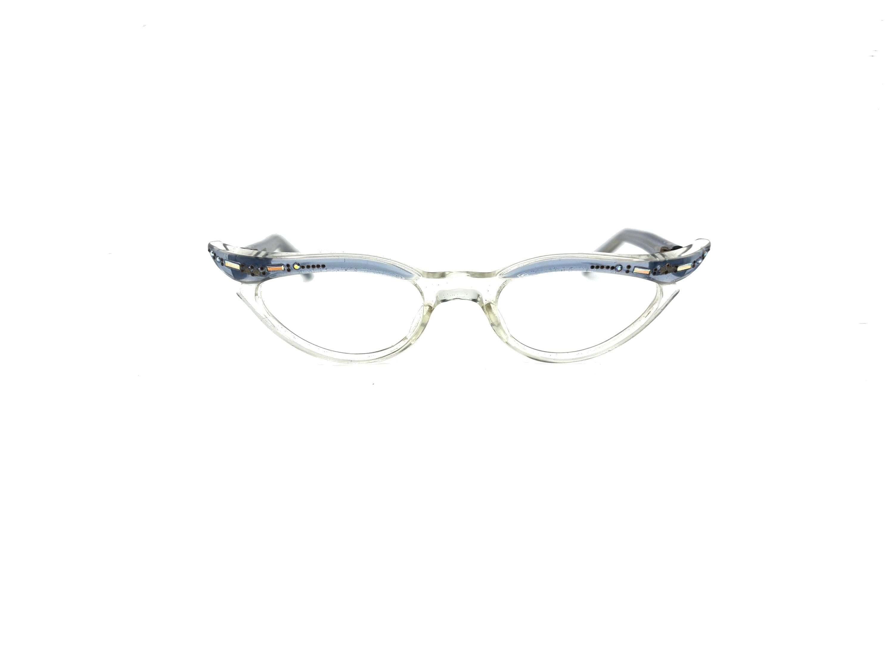 Victory Eyeglasses - Etsy