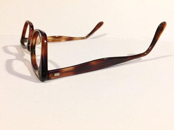 Unused 50s Cateye Eyeglass Frames | Vintage Cat E… - image 6