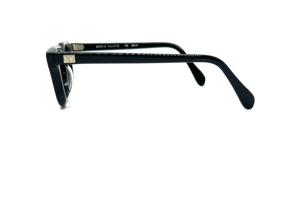 80s Horn Rim Eyeglasses | New Old Stock | Vintage… - image 9