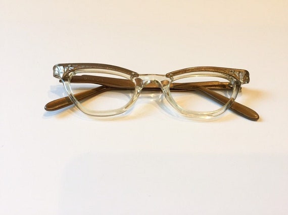 Unused 1950s Eyeglass Frames | NOS | Vintage 60s … - image 2