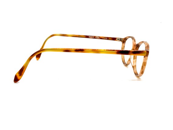 Vintage 80s Alain Mikli Eyeglasses | New Old Stoc… - image 9