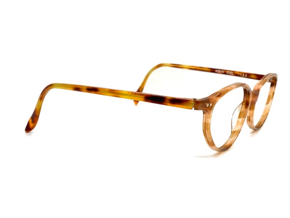 Vintage 80s Alain Mikli Eyeglasses | New Old Stoc… - image 3