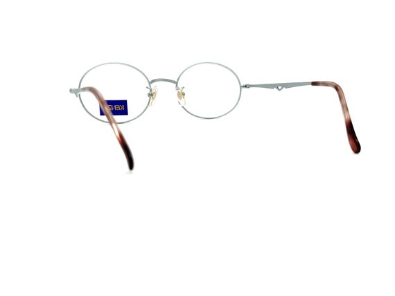Unworn 90s Eyeglasses | New Old Stock | Oval Eyeg… - image 6