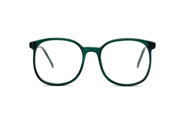 Buy 80 s Round Glasses Frames New Old Stock BIG Round Eyeglasses Oversized Frames Vintage Round Eyeglass Frames Retro Eye Glasses Online in India Etsy