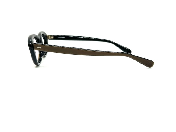 50s Cat Eye Glasses |  Two Tone Cateye Glasses | … - image 9