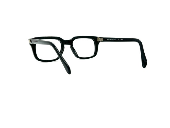 80s Horn Rim Eyeglasses | New Old Stock | Vintage… - image 6