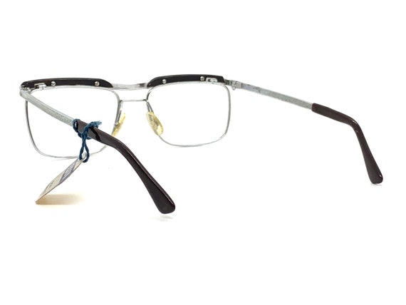 60s Vintage Eyeglasses | New Old Stock | Unworn 6… - image 6