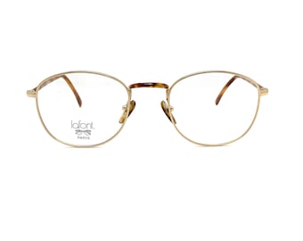 Jean Lafont Eyeglasses Eye Glasses Frames Lin 7021 France 53-16-138 Jean Lafont Eyeglasses Eye Glasses Frames Lin 7021 France 53  main image 3