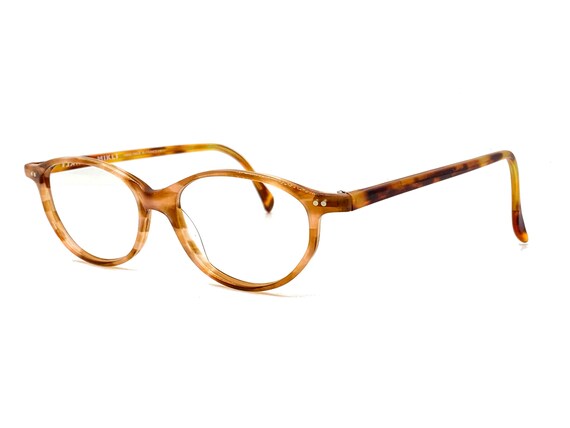 Vintage 80s Alain Mikli Eyeglasses | New Old Stoc… - image 2