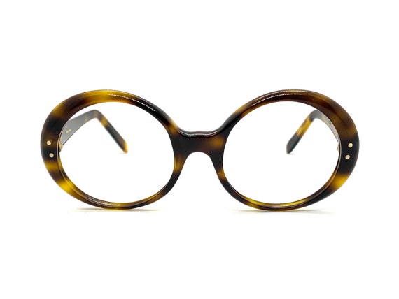 Fastrack Men-Women Round Eyeglass Frame Blue - Pack Of 1 : Amazon.in:  Fashion