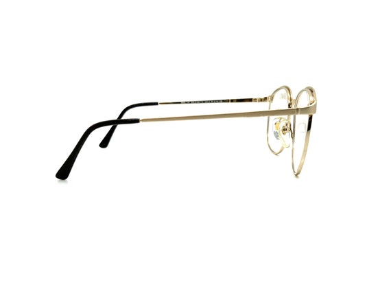 Unused 80s Browline Glasses  | New Old Stock | 90… - image 9