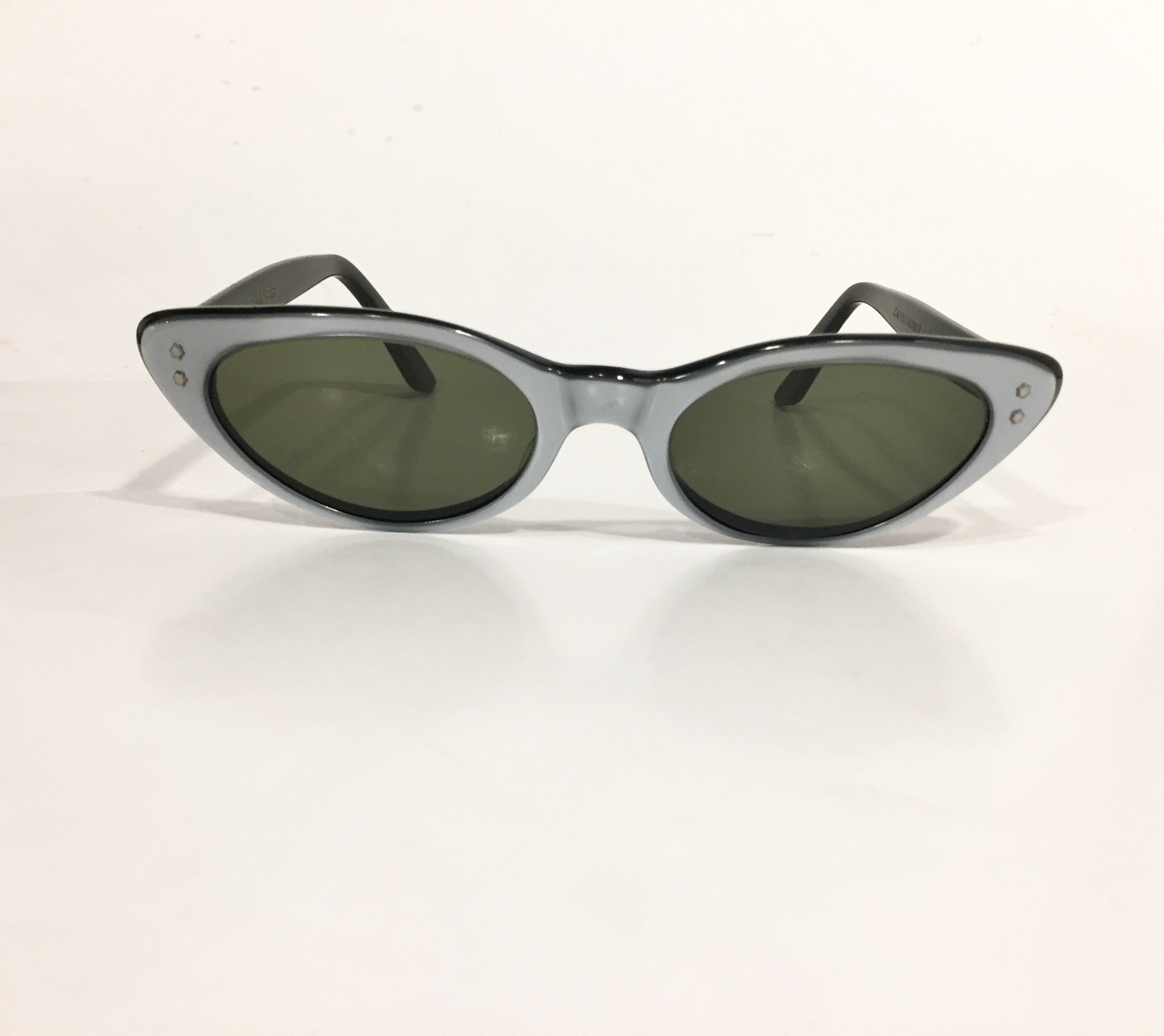 【1960’s】  American Optical \"Cat-eye\" $_57.JPG?set_id=880000500F