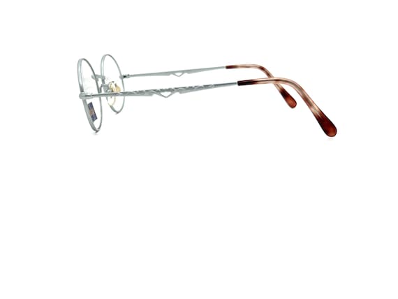 Unworn 90s Eyeglasses | New Old Stock | Oval Eyeg… - image 9