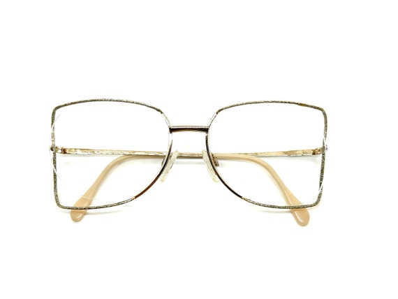 80s Neostyle Boutique Eyeglasses | New Old Stock … - image 3