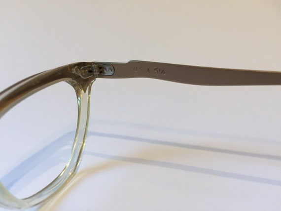 Unused 1950s Eyeglass Frames | NOS | Vintage 60s … - image 8