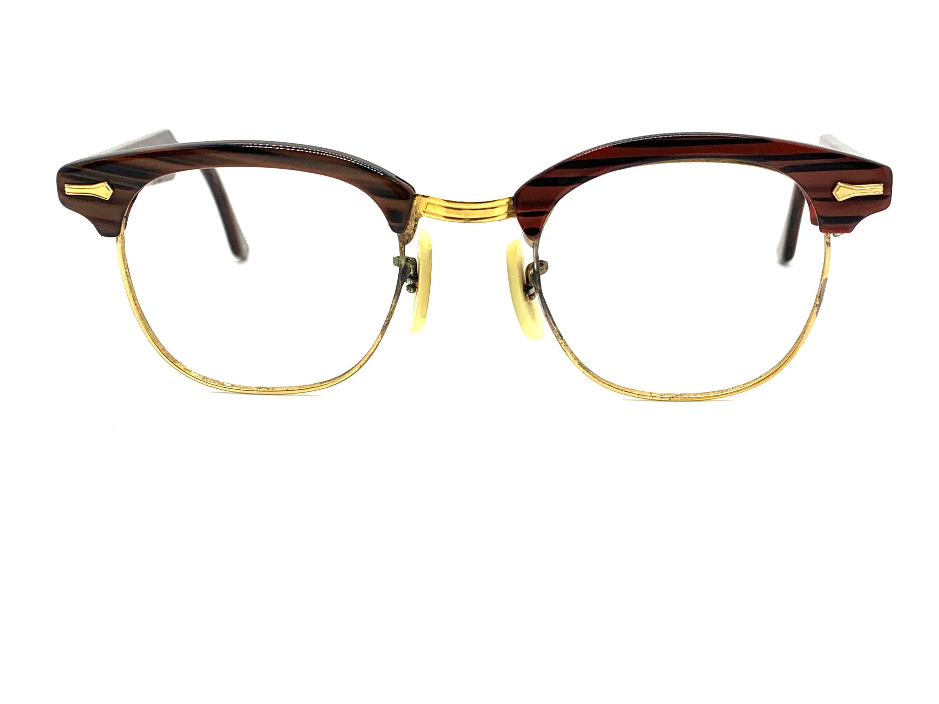4.Shuron Glasses Vintage アメリカンオプティカル il_fullxfull.4797836857_liyu.jpg