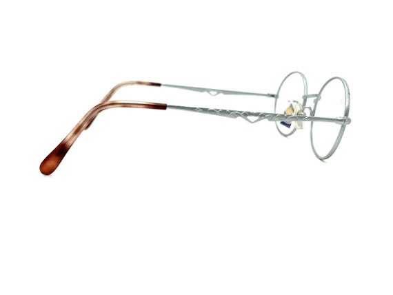 Unworn 90s Eyeglasses | New Old Stock | Oval Eyeg… - image 8