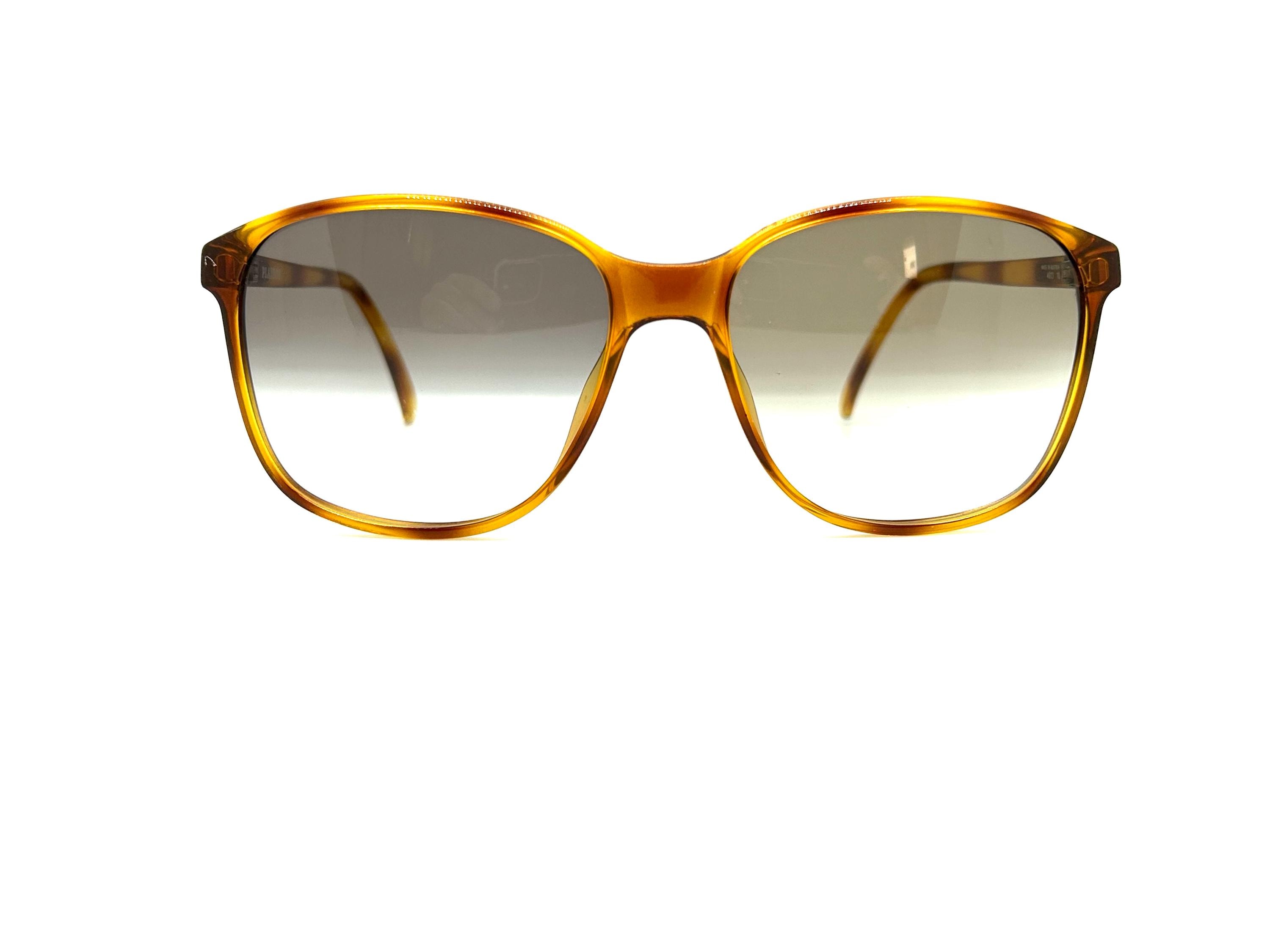 Playboy circa 1980s vintage sunglasses Playboy 4548 10 Vintage Sunglasses-New Day/Night Custom  main image 4