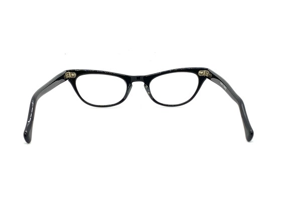 Unworn 50s Cat Eye Glasses | New Old Stock | Vint… - image 5