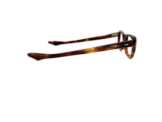 Unworn 50s Cat Eye Glasses | New Old Stock | 60s … - image 6