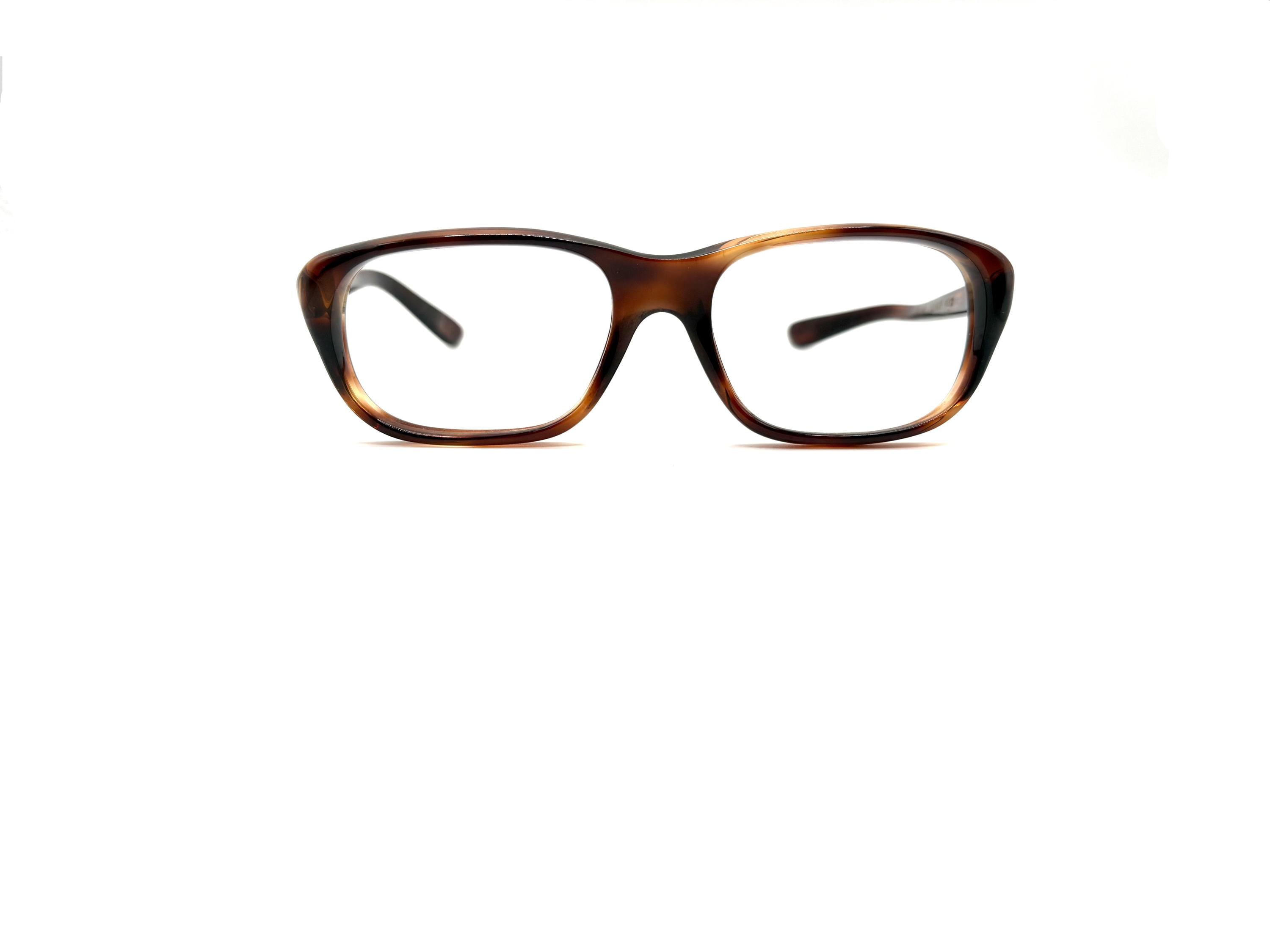 Amber Vision Sunglasses - Etsy