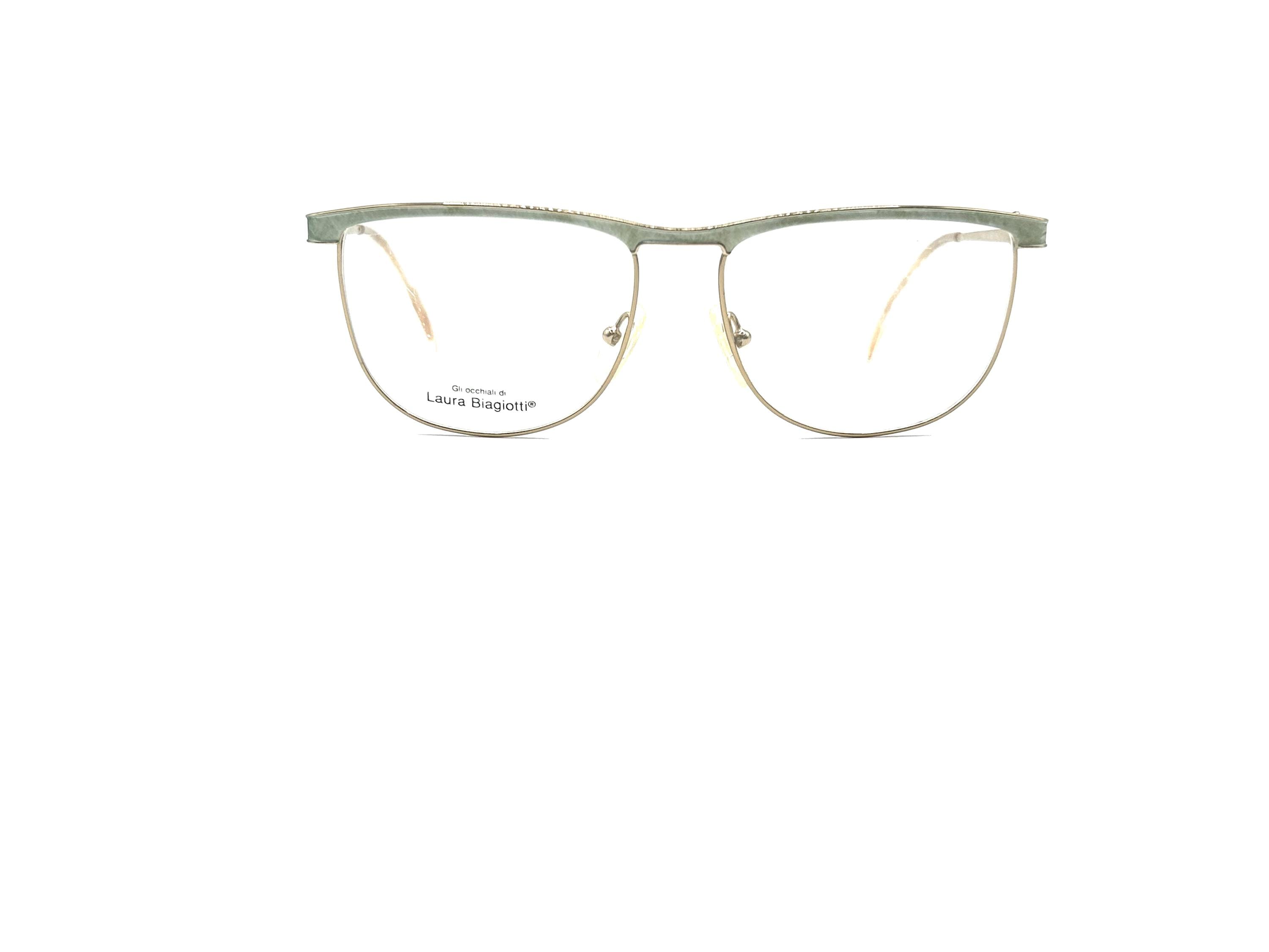 Laura Biagiotti Frame - Etsy