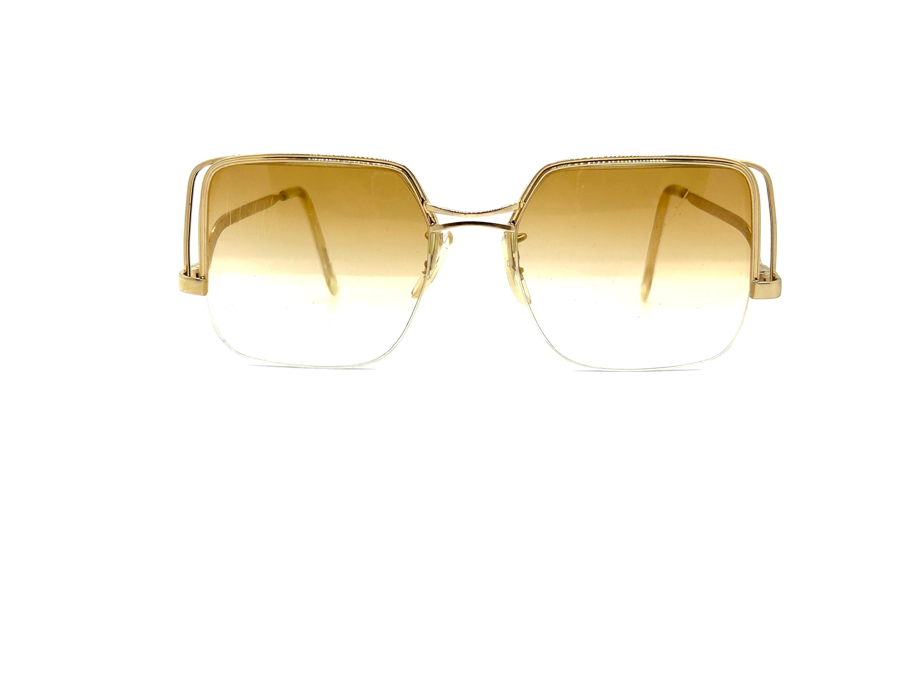 70s Upside Down Sunglasses - Etsy