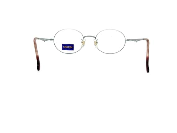 Unworn 90s Eyeglasses | New Old Stock | Oval Eyeg… - image 5