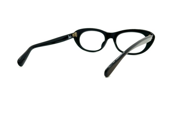 50s Cat Eye Glasses |  Two Tone Cateye Glasses | … - image 7