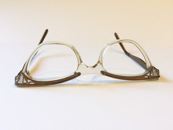 Unused 1950s Eyeglass Frames | NOS | Vintage 60s … - image 6