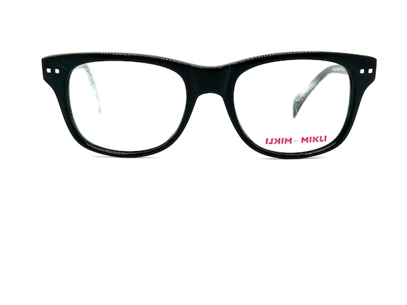 Alain Mikli Eyeglass Frames | New Old Stock | Han… - image 1