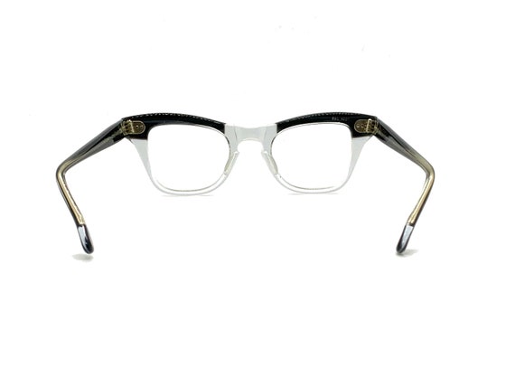 Unused 50s Cat Eye Eyeglass Frames | New Old Stoc… - image 5