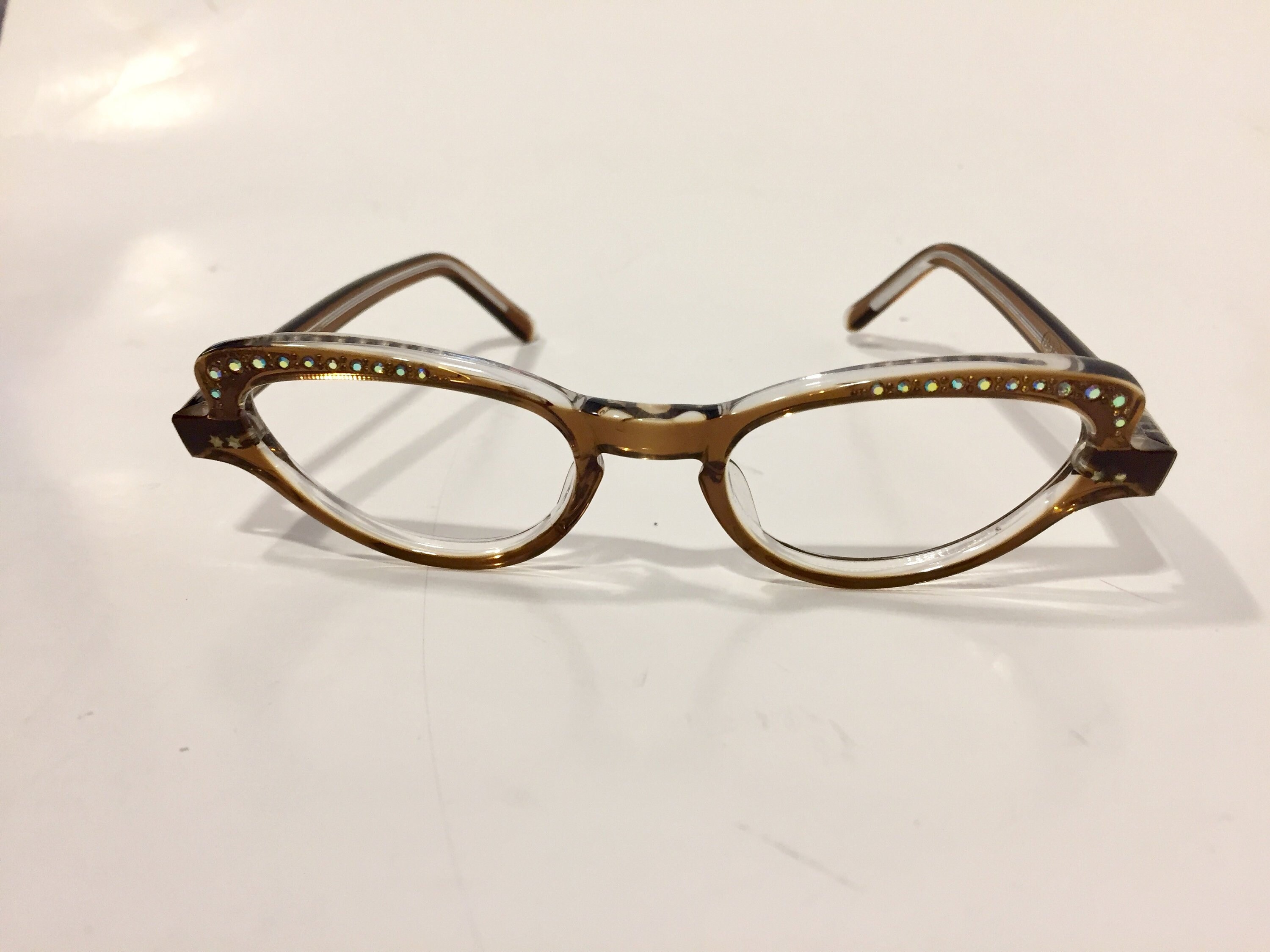 60s glasses frames