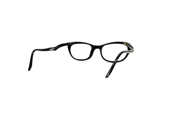 50s Cat Eye Rhinestone Glasses | New Old Stock | … - image 7